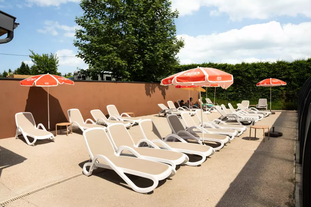 Kwiat Kempingi LA STENIOLE 4 Gwiazdy★★★★ 4 Gwiazdy★★★★ 4 Gwiazdy★★★★ 4 Gwiazdy★★★★