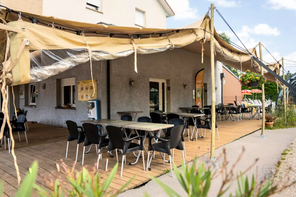 Kwiat Kempingi LA STENIOLE 4 Gwiazdy★★★★ 4 Gwiazdy★★★★ 4 Gwiazdy★★★★ 4 Gwiazdy★★★★