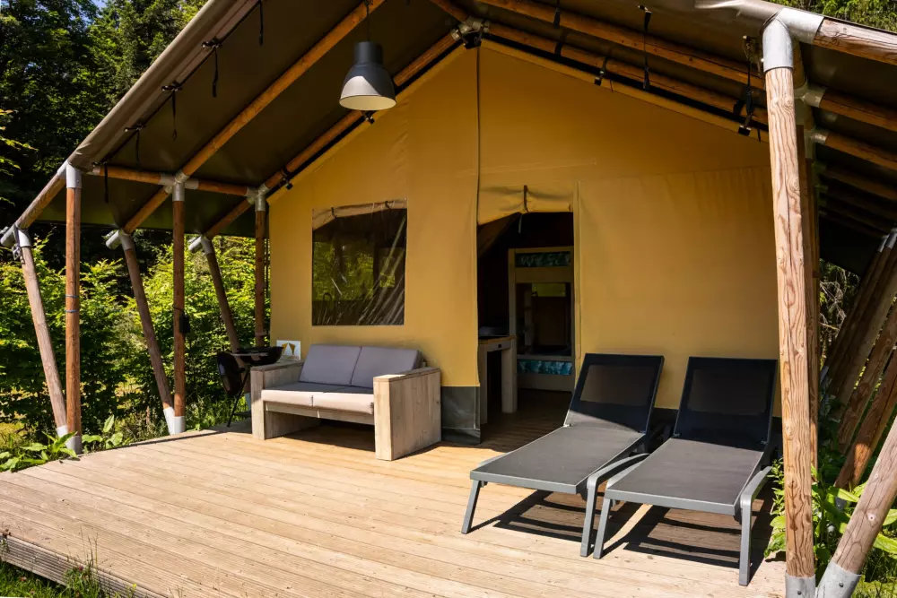 Kwiat Kempingi LA STENIOLE 4 Gwiazdy★★★★ 4 Gwiazdy★★★★ 4 Gwiazdy★★★★ 4 Gwiazdy★★★★