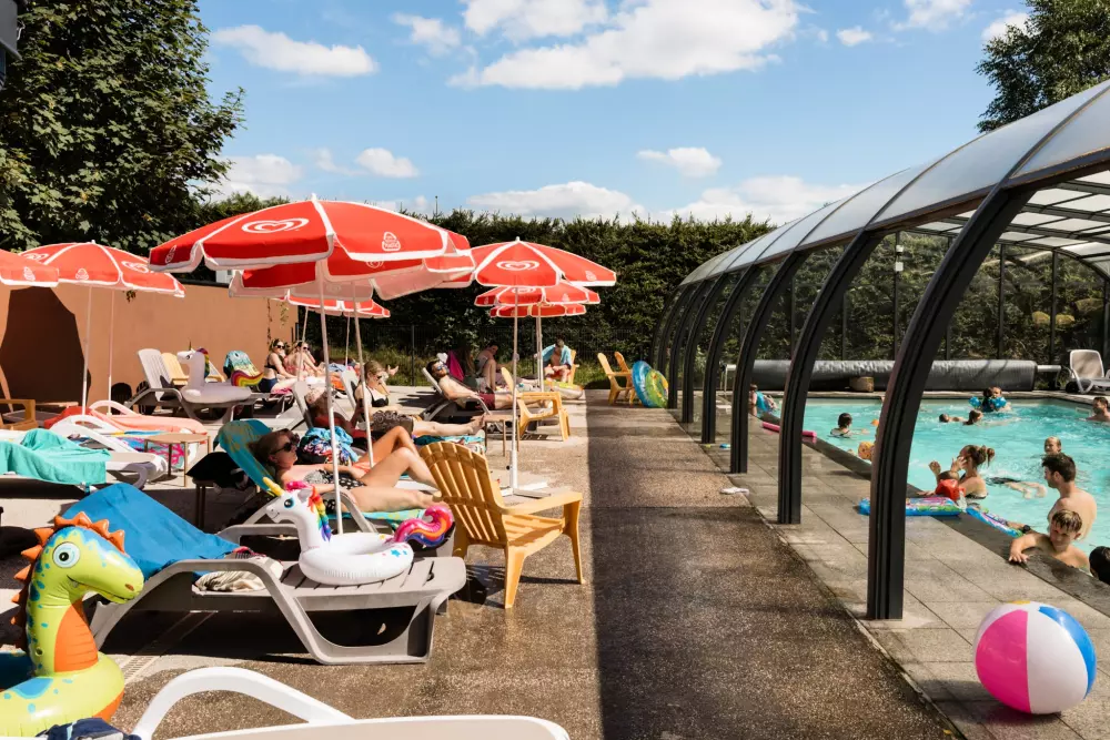 Kwiat Kempingi LA STENIOLE 4 Gwiazdy★★★★ 4 Gwiazdy★★★★ 4 Gwiazdy★★★★ 4 Gwiazdy★★★★