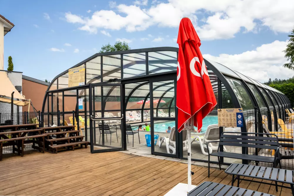 Kwiat Kempingi LA STENIOLE 4 Gwiazdy★★★★ 4 Gwiazdy★★★★ 4 Gwiazdy★★★★ 4 Gwiazdy★★★★