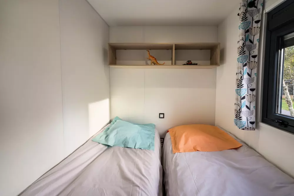Flower Camping LA STENIOLE 4 étoiles★★★★
