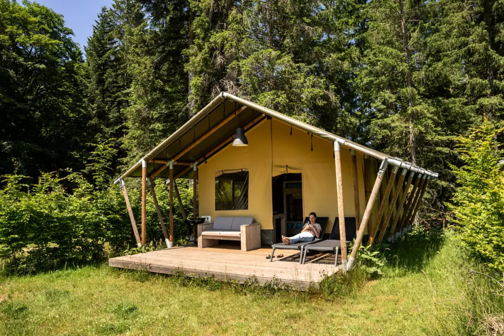 Kwiat Kempingi LA STENIOLE 4 Gwiazdy★★★★ 4 Gwiazdy★★★★ 4 Gwiazdy★★★★ 4 Gwiazdy★★★★