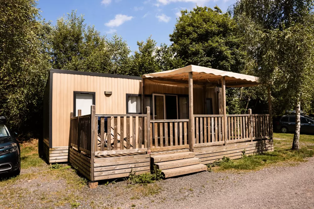 Kwiat Kempingi LA STENIOLE 4 Gwiazdy★★★★ 4 Gwiazdy★★★★ 4 Gwiazdy★★★★ 4 Gwiazdy★★★★