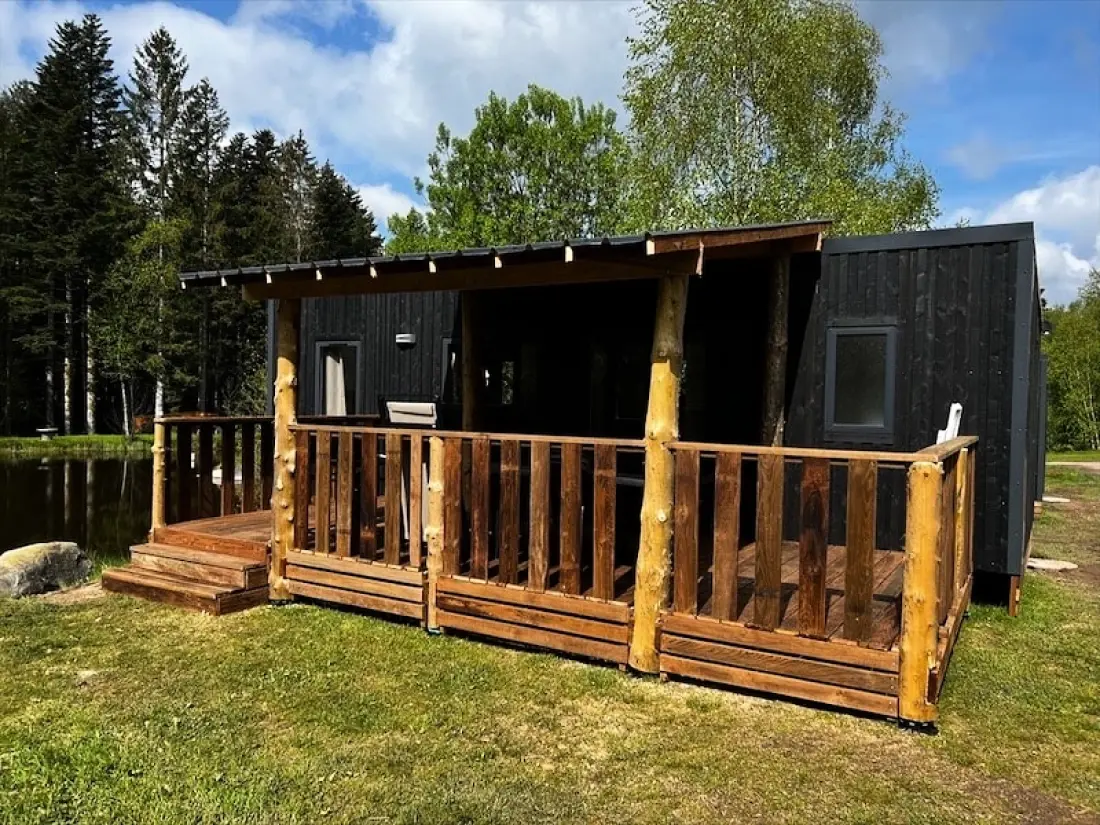 Flower Camping LA STENIOLE 4 étoiles★★★★