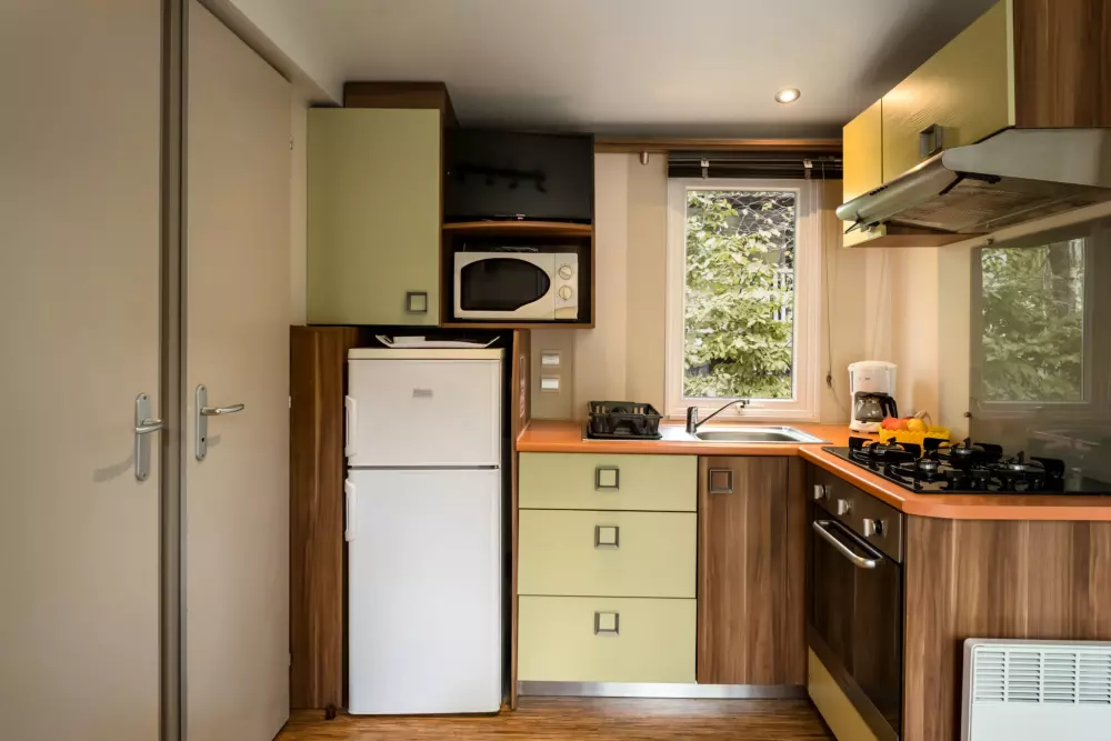 Kwiat Kempingi LA STENIOLE 4 Gwiazdy★★★★ 4 Gwiazdy★★★★ 4 Gwiazdy★★★★ 4 Gwiazdy★★★★