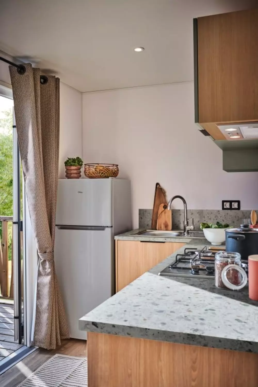 Kwiat Kempingi LA STENIOLE 4 Gwiazdy★★★★ 4 Gwiazdy★★★★ 4 Gwiazdy★★★★ 4 Gwiazdy★★★★