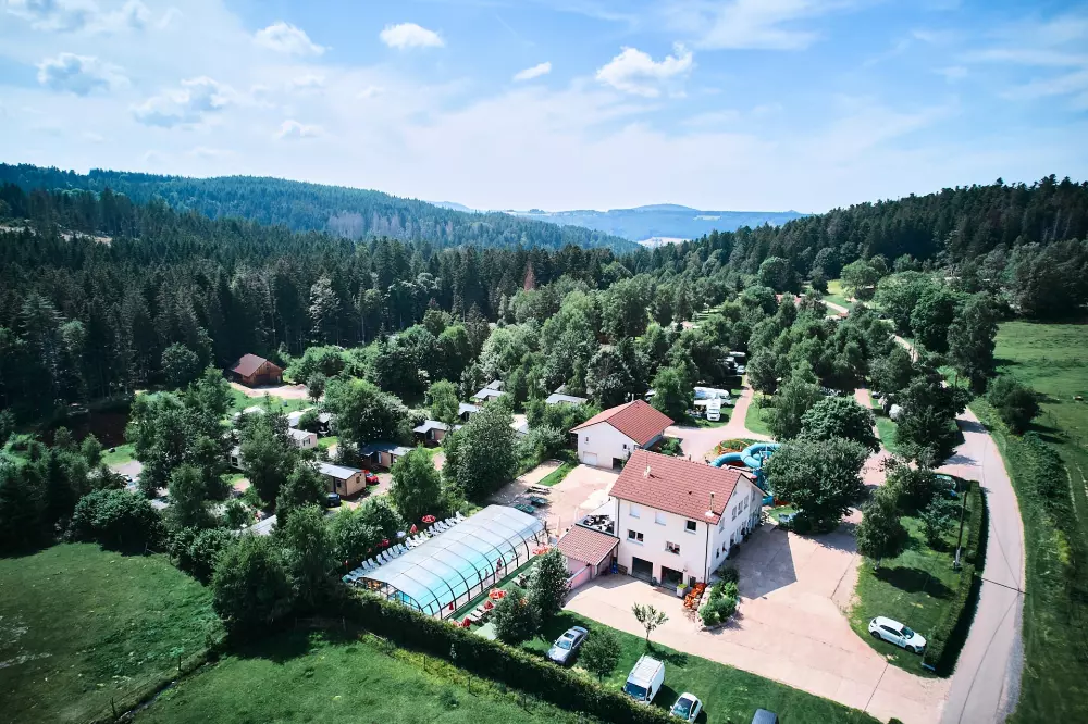 Kwiat Kempingi LA STENIOLE 4 Gwiazdy★★★★ 4 Gwiazdy★★★★ 4 Gwiazdy★★★★ 4 Gwiazdy★★★★