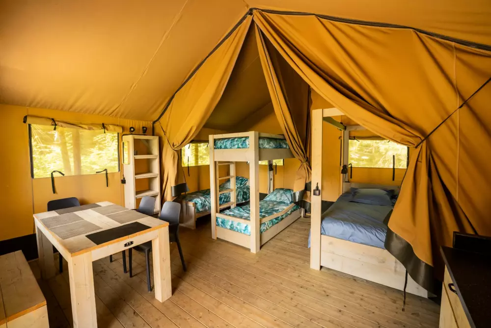 Kwiat Kempingi LA STENIOLE 4 Gwiazdy★★★★ 4 Gwiazdy★★★★ 4 Gwiazdy★★★★ 4 Gwiazdy★★★★