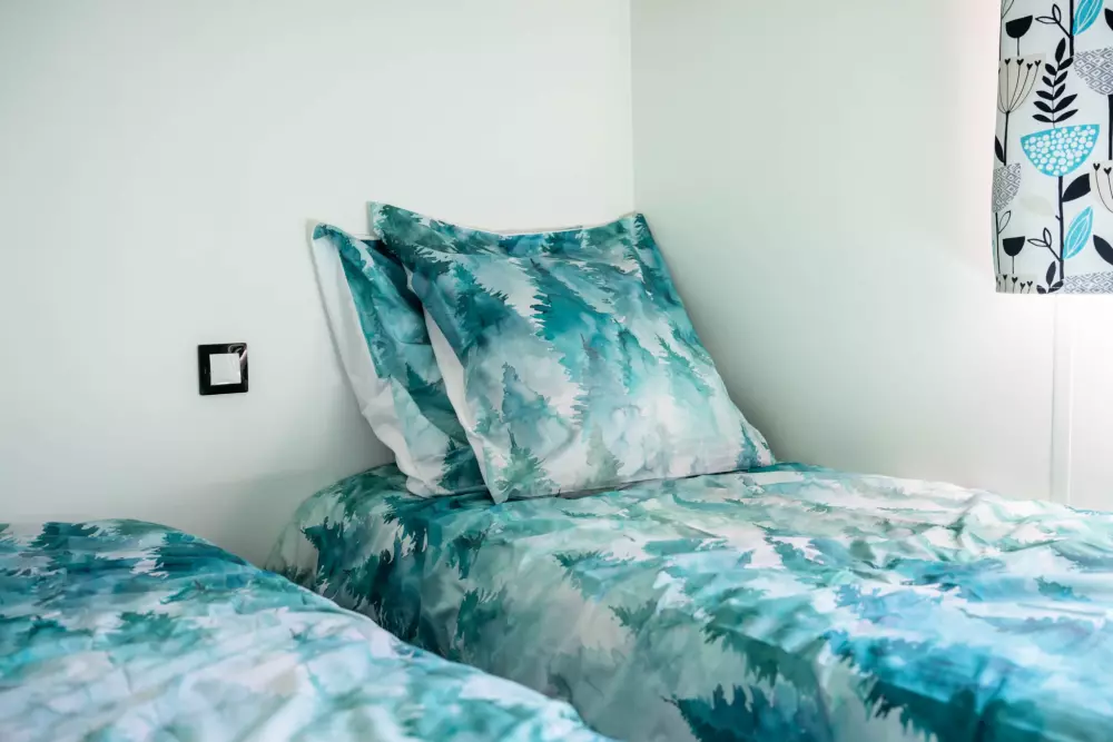 Flower Camping LA STENIOLE 4 étoiles★★★★