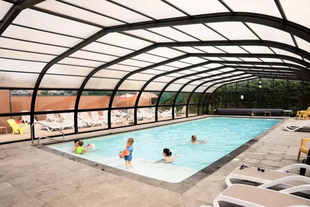 Kwiat Kempingi LA STENIOLE 4 Gwiazdy★★★★ 4 Gwiazdy★★★★ 4 Gwiazdy★★★★ 4 Gwiazdy★★★★