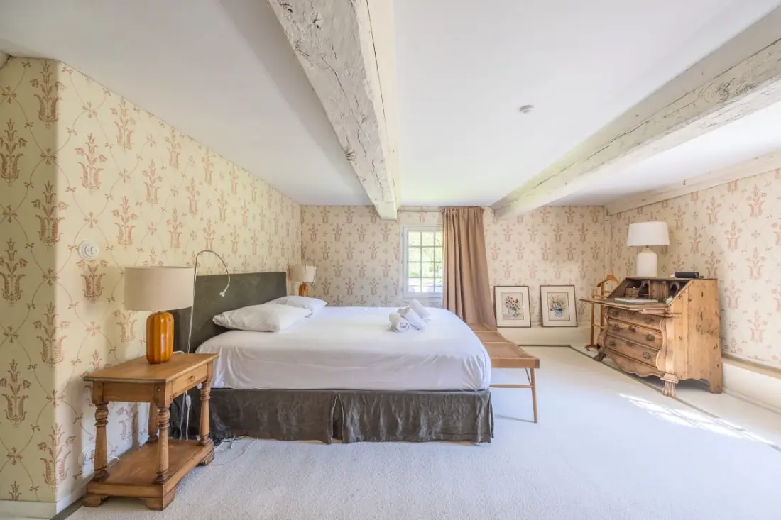 House Le Clos Longlais -