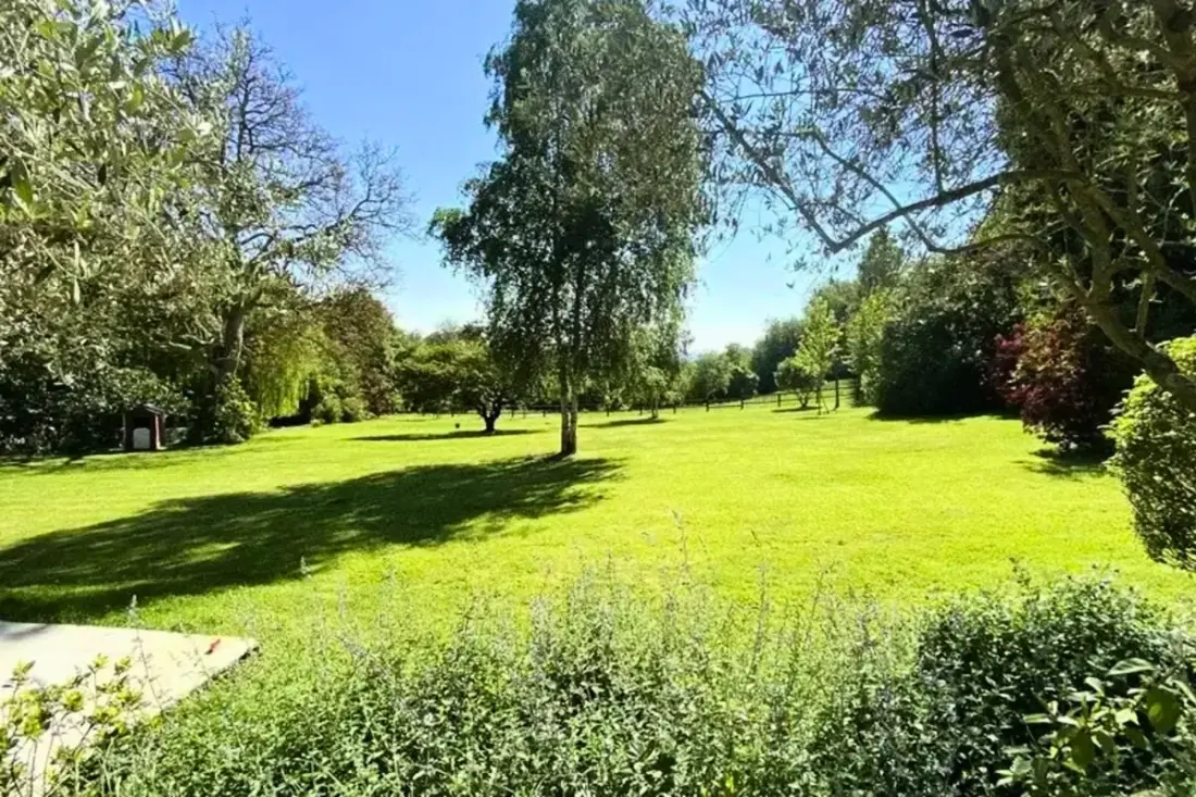 House Le Clos Longlais -