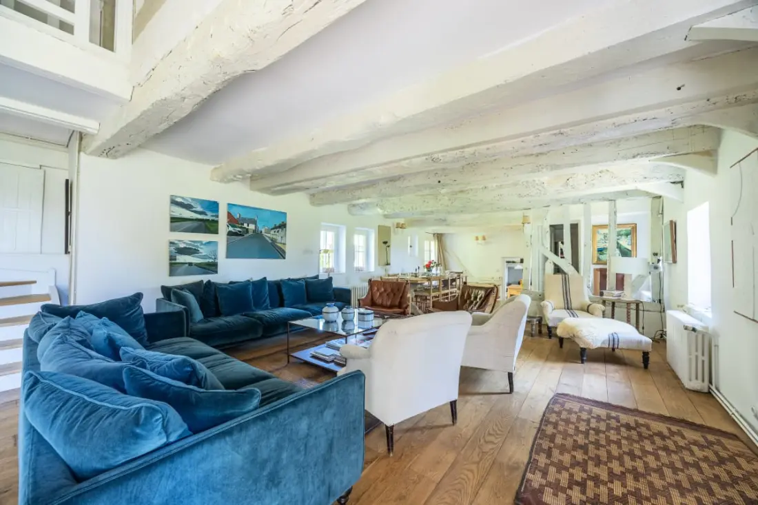 House Le Clos Longlais -