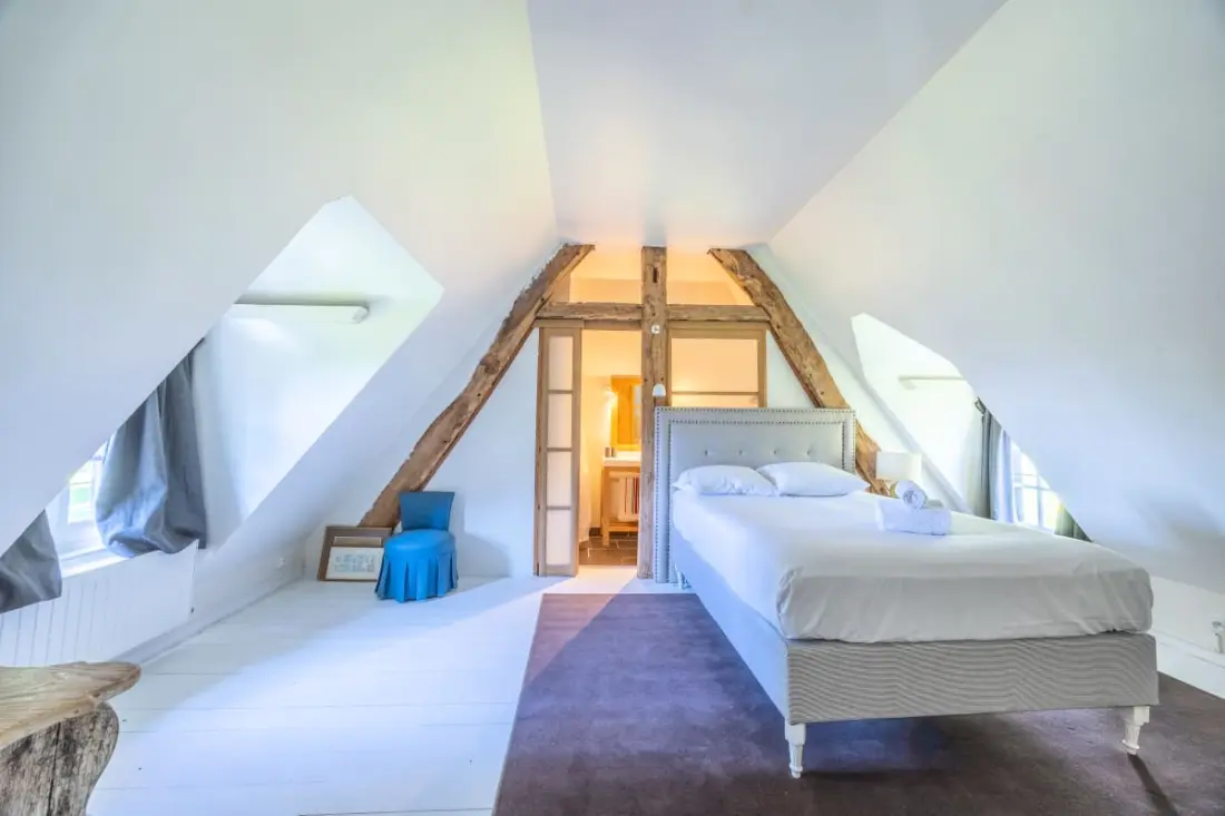 House Le Clos Longlais -