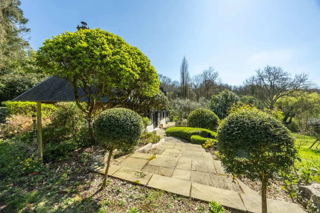 House Le Clos Longlais -