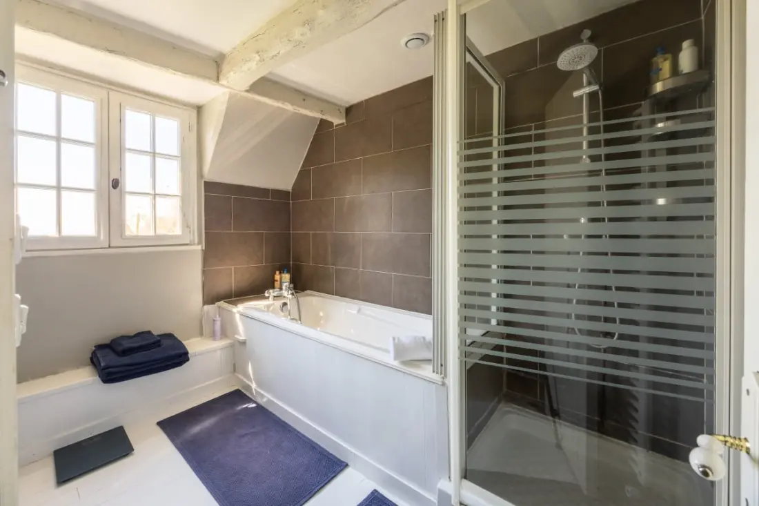 House Le Clos Longlais -