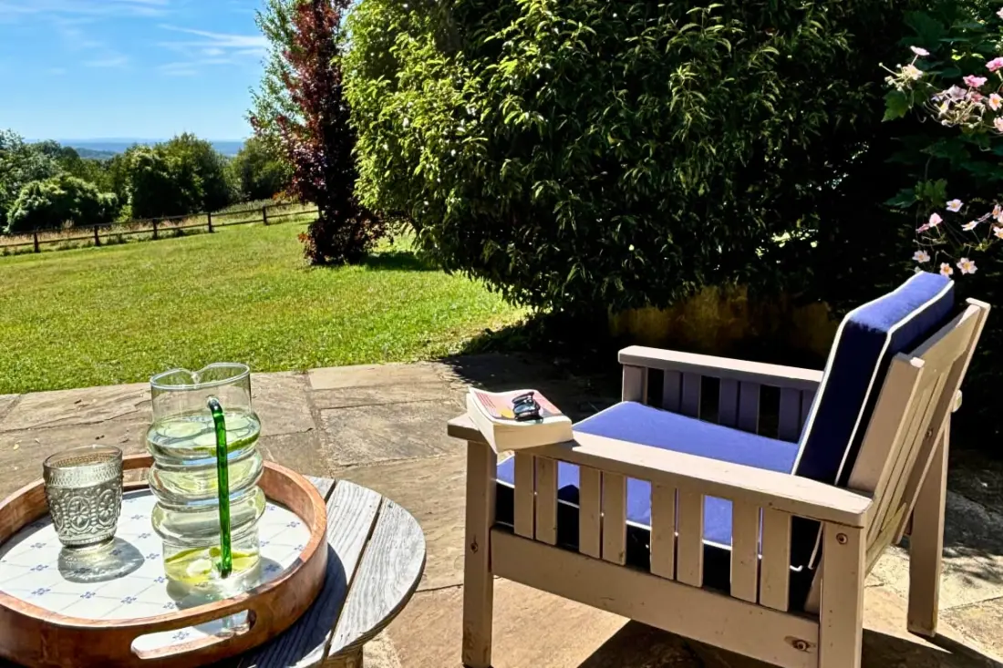 House Le Clos Longlais -