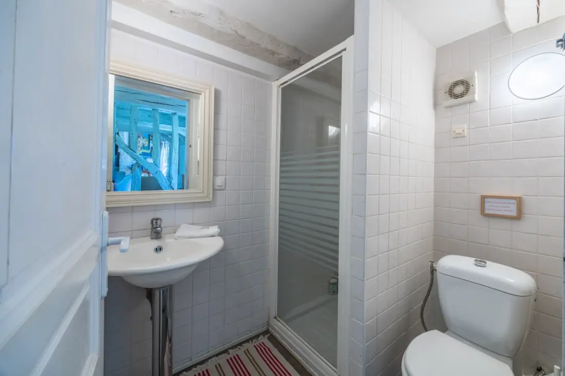 House Le Clos Longlais -
