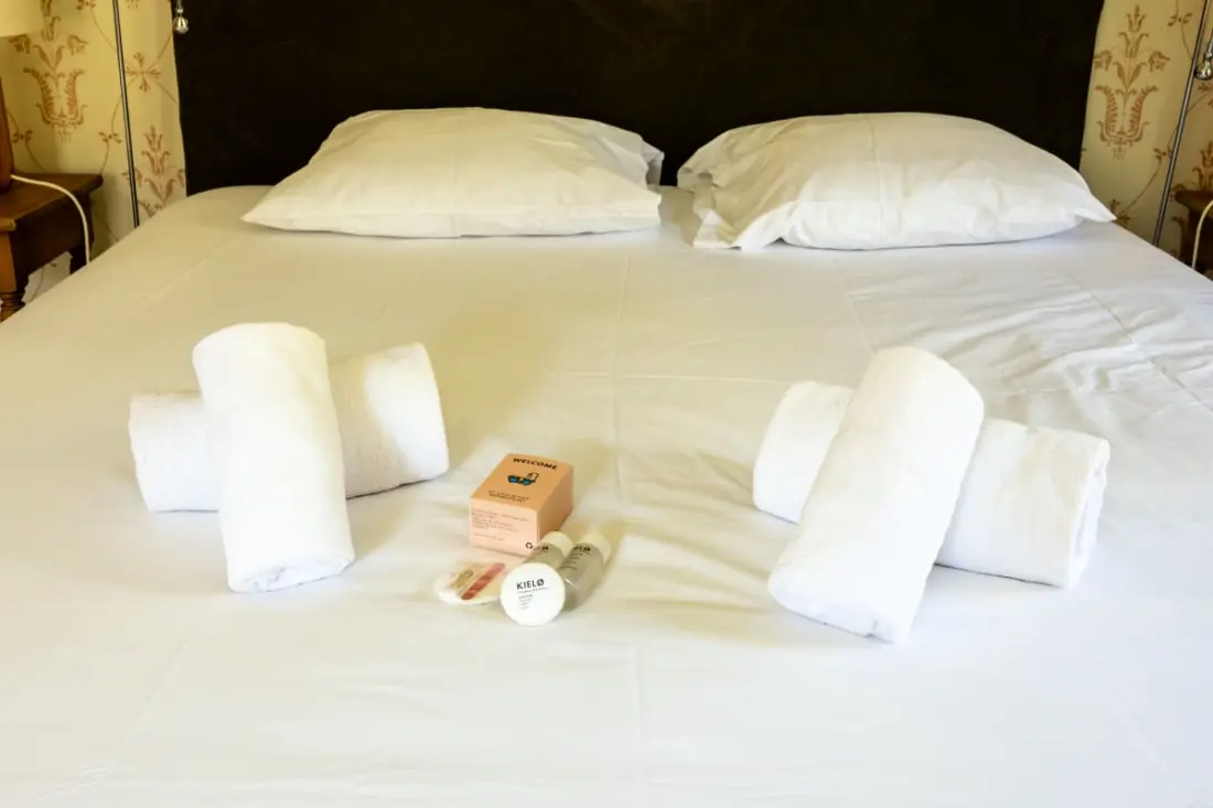 House Le Clos Longlais -