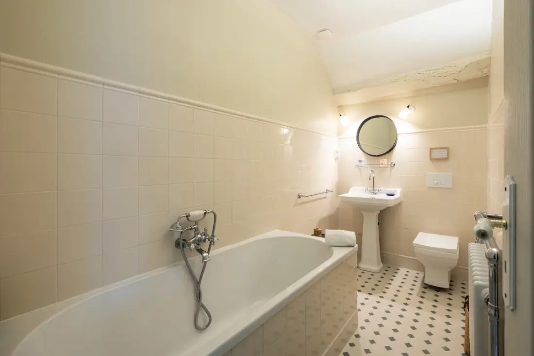 House Le Clos Longlais -