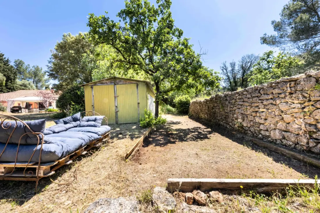 06bv2: Pretty Quiet Cottage With Swimming Pool