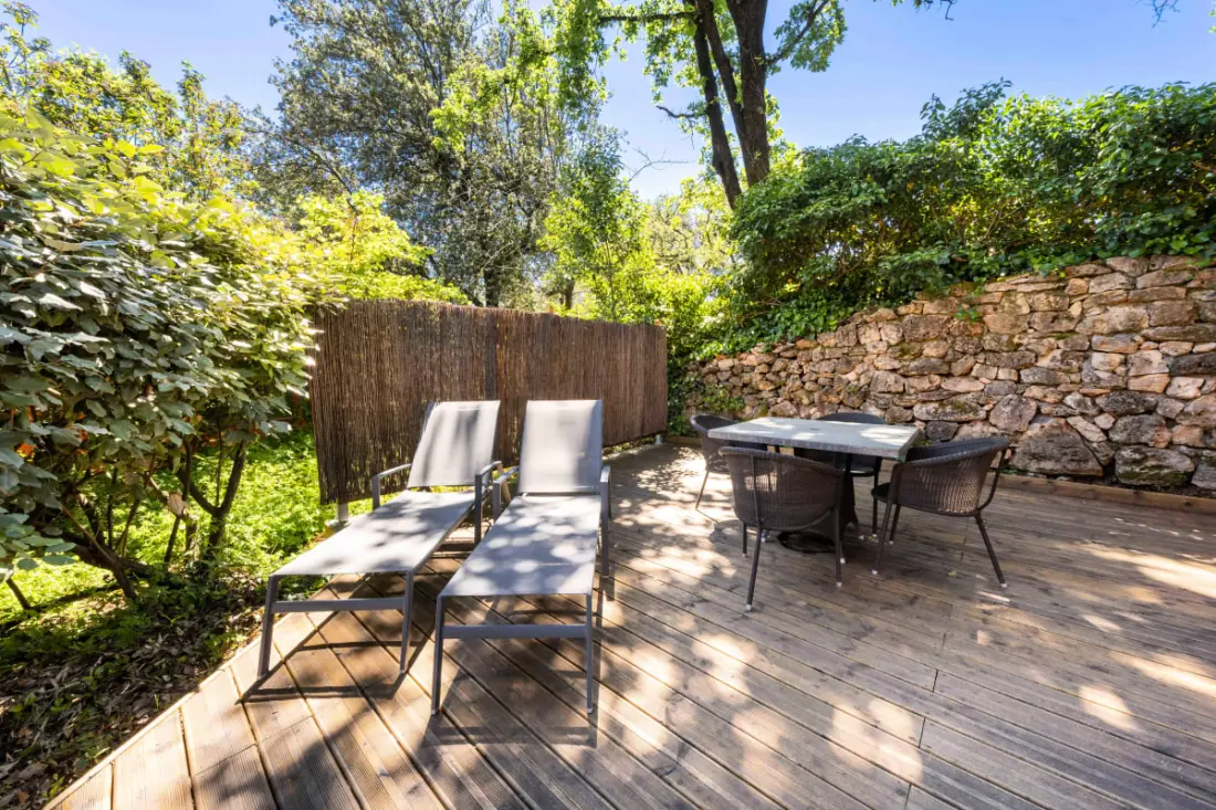 06bv2: Pretty Quiet Cottage With Swimming Pool