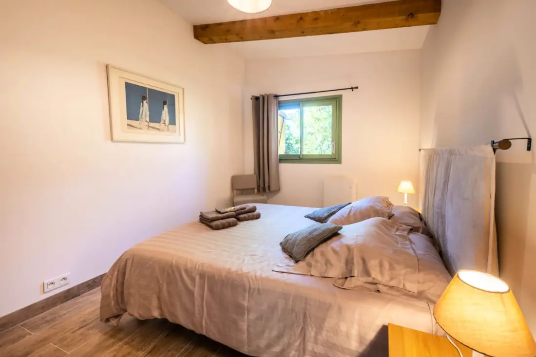 06bv2: Pretty Quiet Cottage With Swimming Pool