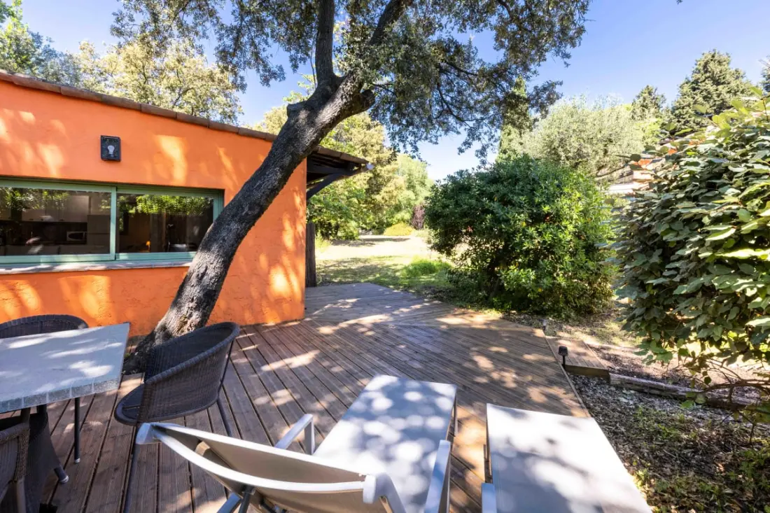 06bv2: Pretty Quiet Cottage With Swimming Pool
