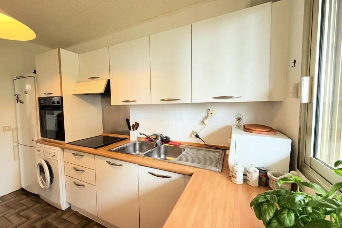 Gyönyörű 4 hálószoba Sea View Apartman - Clim - úszómedence - Tennis - Park