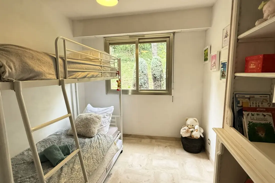 Gyönyörű 4 hálószoba Sea View Apartman - Clim - úszómedence - Tennis - Park