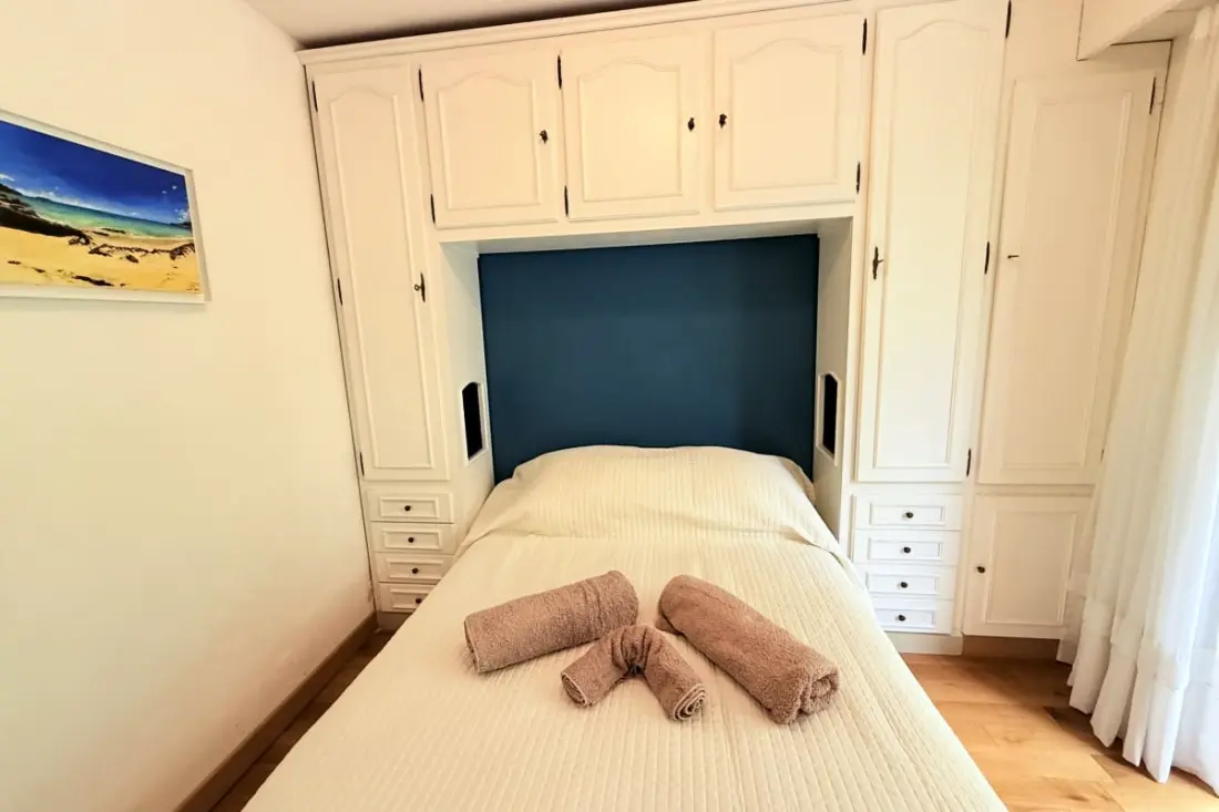 Gyönyörű 4 hálószoba Sea View Apartman - Clim - úszómedence - Tennis - Park