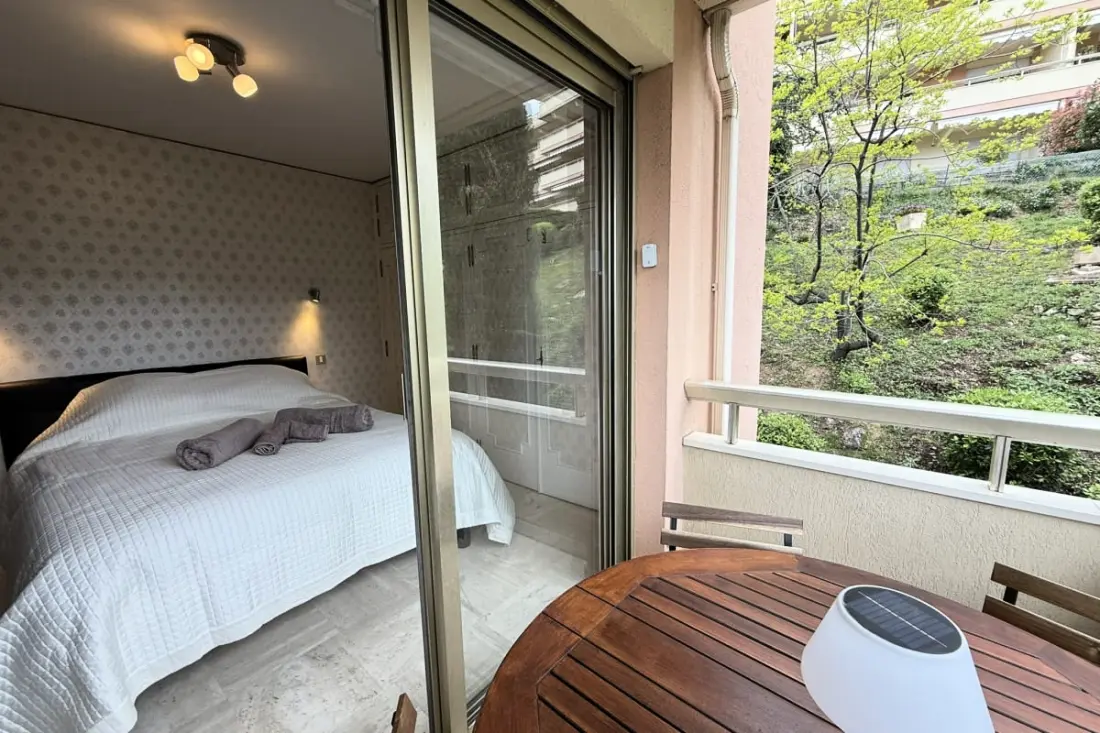 Gyönyörű 4 hálószoba Sea View Apartman - Clim - úszómedence - Tennis - Park