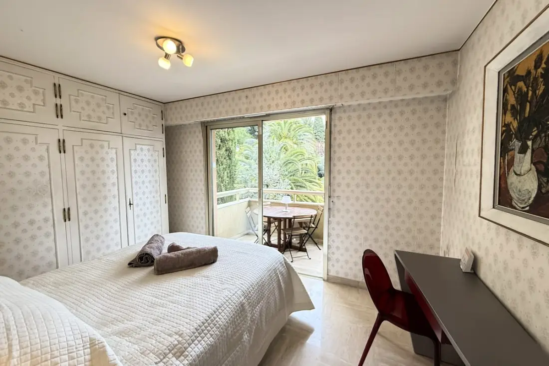 Gyönyörű 4 hálószoba Sea View Apartman - Clim - úszómedence - Tennis - Park
