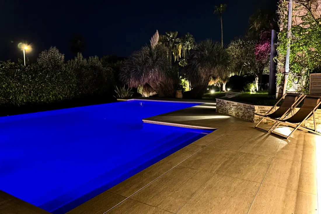 Történelmi Villa 9 Pers Private Pool közelében Cannes
