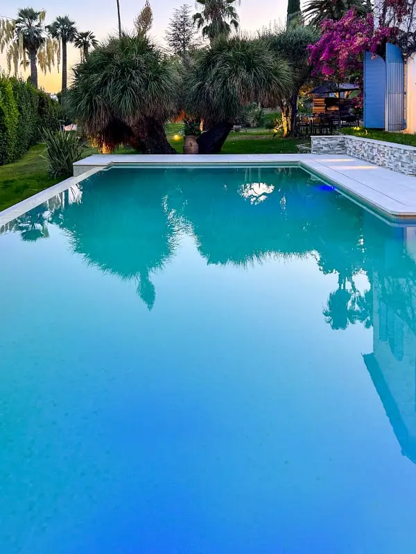 Történelmi Villa 9 Pers Private Pool közelében Cannes