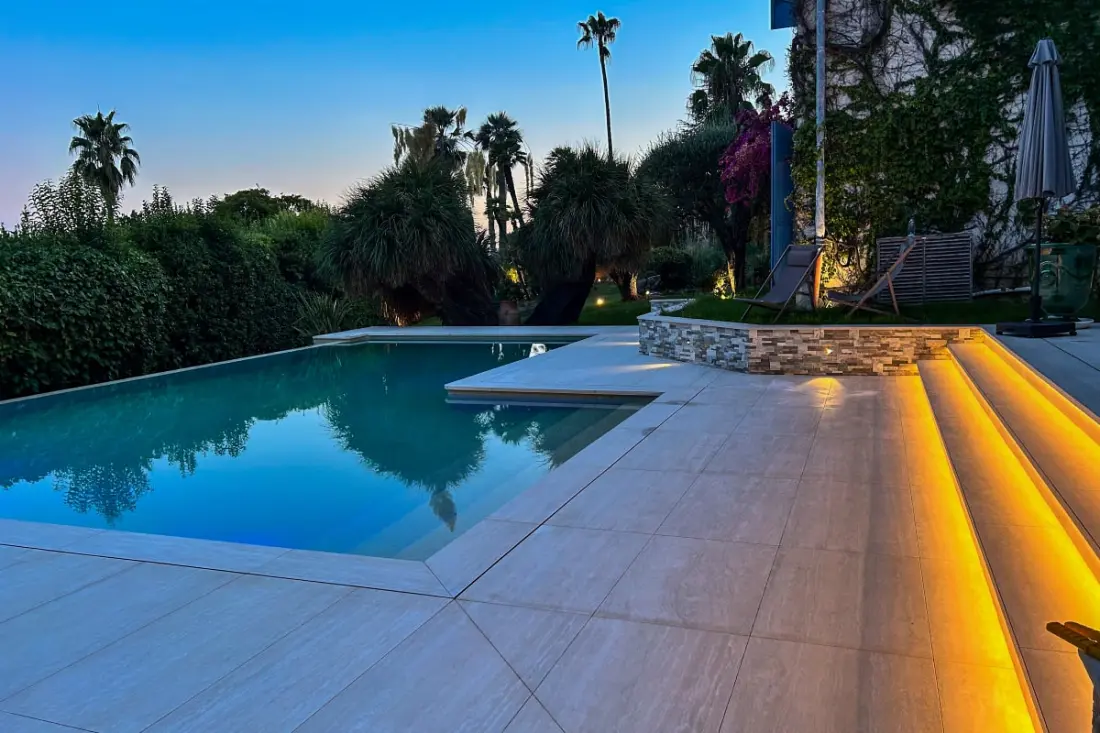 Történelmi Villa 9 Pers Private Pool közelében Cannes