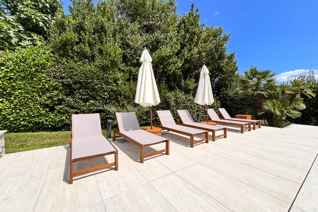 Történelmi Villa 9 Pers Private Pool közelében Cannes