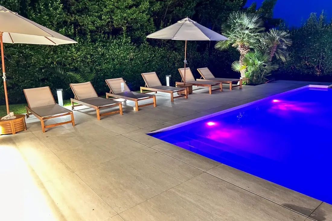 Történelmi Villa 9 Pers Private Pool közelében Cannes