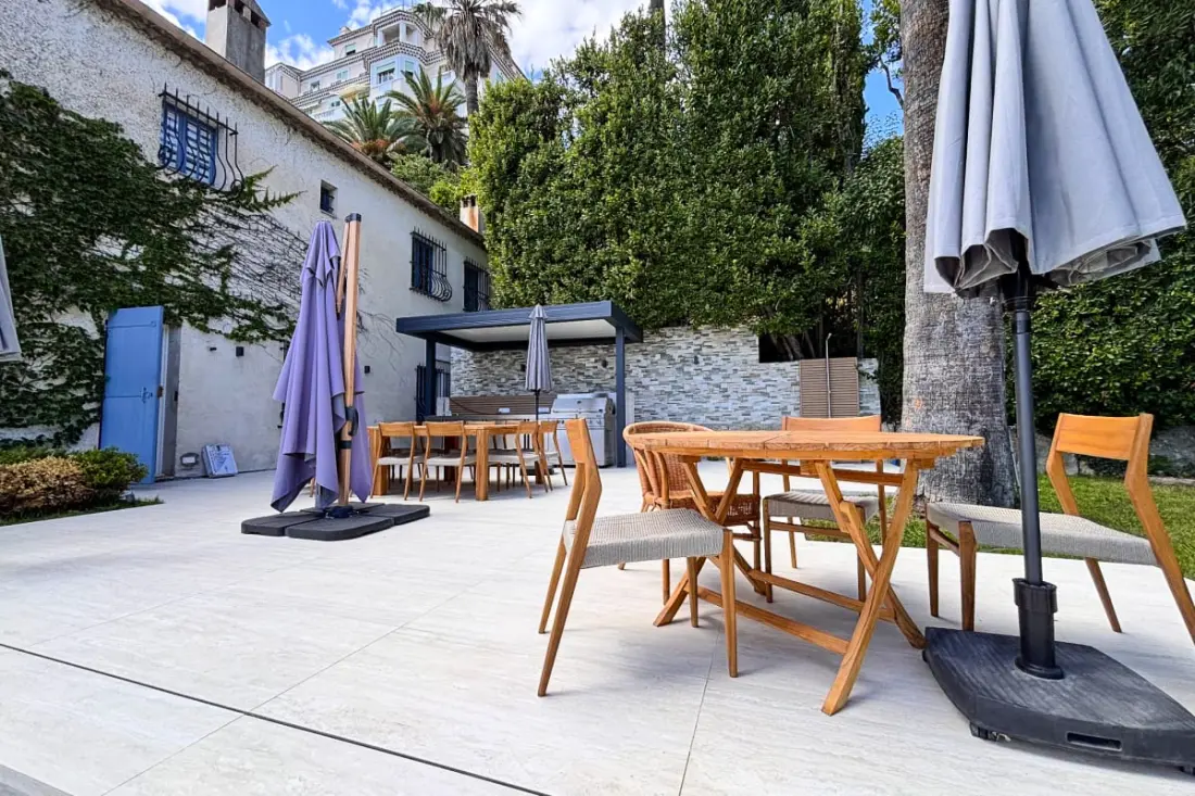 Történelmi Villa 9 Pers Private Pool közelében Cannes