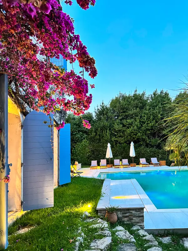 Történelmi Villa 9 Pers Private Pool közelében Cannes
