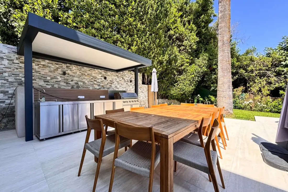 Történelmi Villa 9 Pers Private Pool közelében Cannes