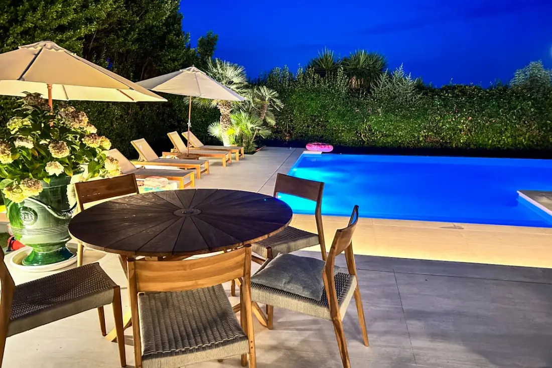 Történelmi Villa 9 Pers Private Pool közelében Cannes