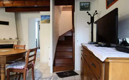 Maison de Vacances GRATOT 2