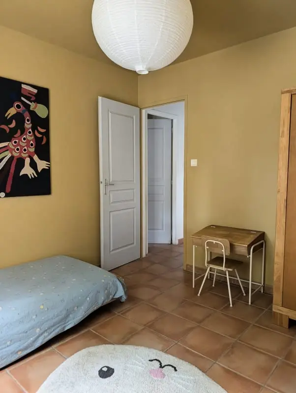 Family House Au Coeur De La Provence - úszómedence