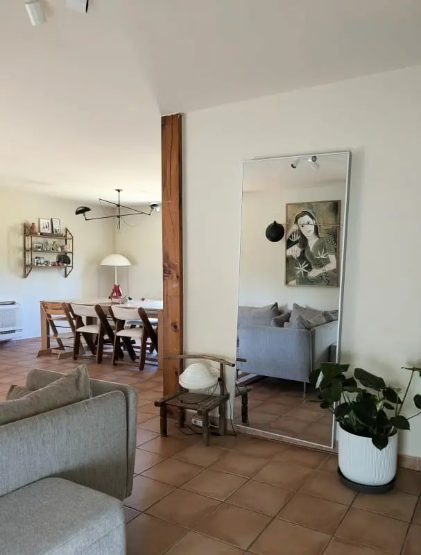 Family House Au Coeur De La Provence - úszómedence