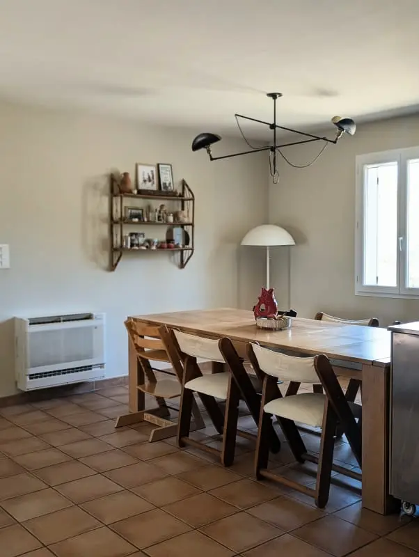 Family House Au Coeur De La Provence - úszómedence