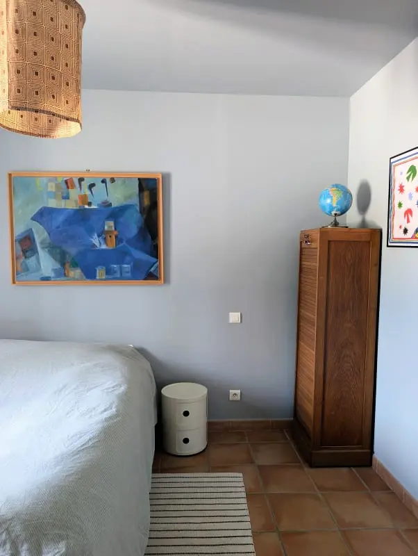 Family House Au Coeur De La Provence - úszómedence