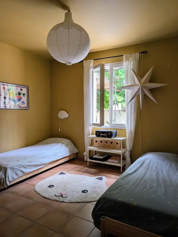 Family House Au Coeur De La Provence - úszómedence