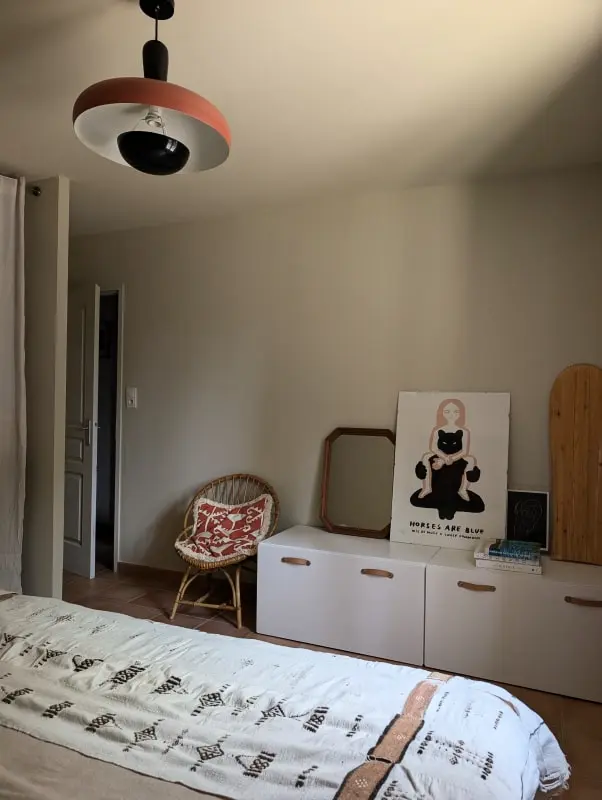 Family House Au Coeur De La Provence - úszómedence